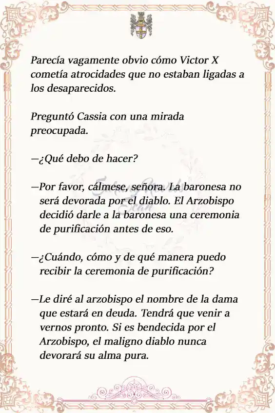 Cariño, Haré Huelga (Novela) - Capítulo 96 - Página 11 - LectorTMOo