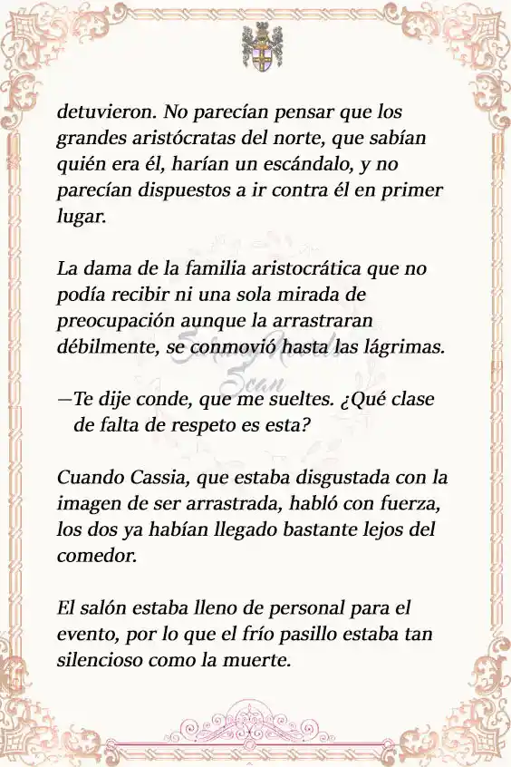 Cariño, Haré Huelga (Novela) - Capítulo 96 - Página 16 - LectorTMOo