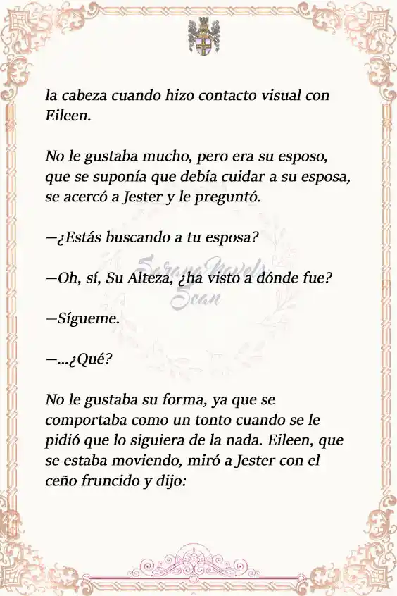 Cariño, Haré Huelga (Novela) - Capítulo 97 - Página 14 - LectorTMOo