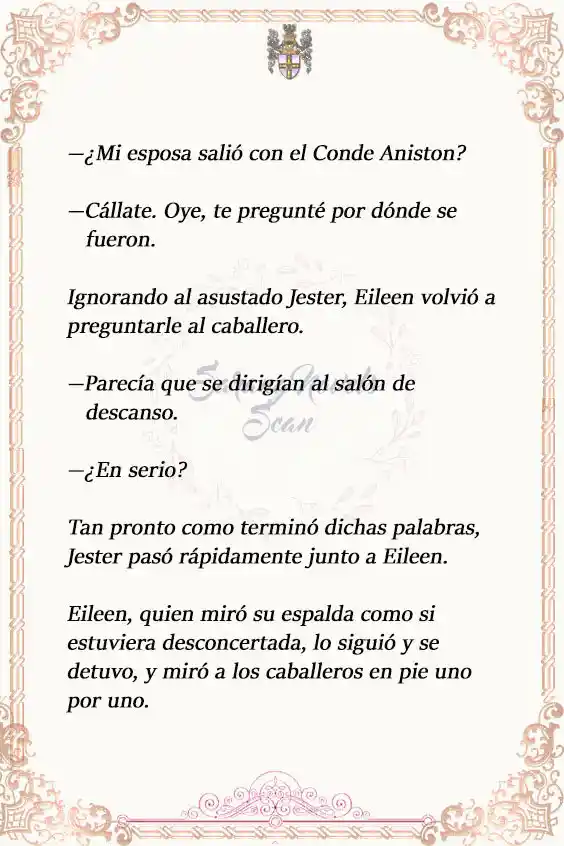 Cariño, Haré Huelga (Novela) - Capítulo 97 - Página 16 - LectorTMOo