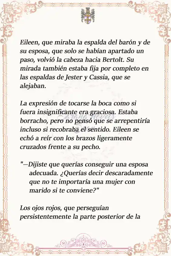 Cariño, Haré Huelga (Novela) - Capítulo 98 - Página 11 - LectorTMOo