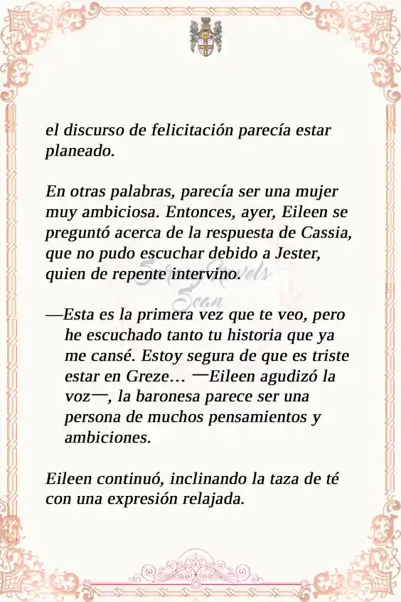 Cariño, Haré Huelga (Novela) - Capítulo 99 - Página 16 - LectorTMOo