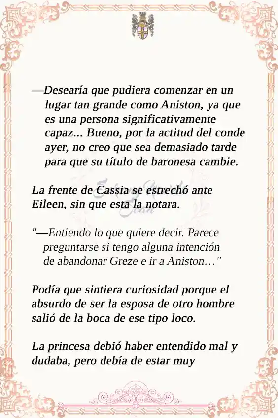 Cariño, Haré Huelga (Novela) - Capítulo 99 - Página 17 - LectorTMOo
