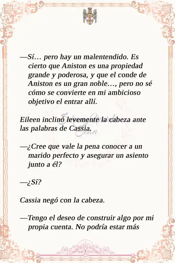 Cariño, Haré Huelga (Novela) - Capítulo 99 - Página 19 - LectorTMOo