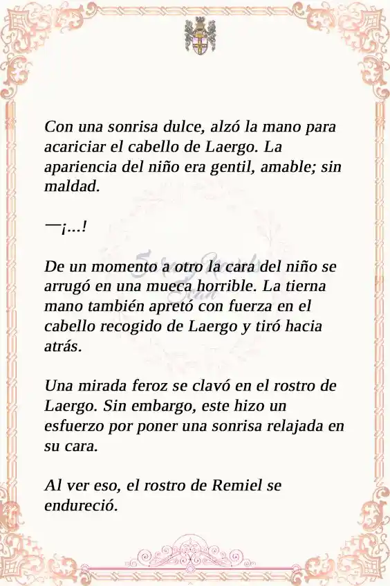 Cariño, Haré Huelga (Novela) - Capítulo 99 - Página 27 - LectorTMOo