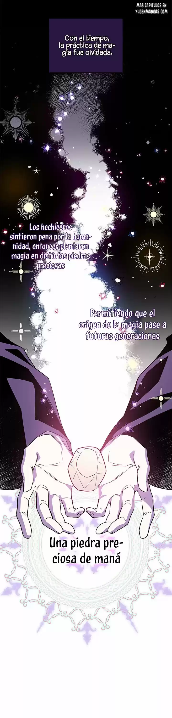 Cariño, Hoy Voy Hacer Huelga - Capítulo 10 - Página 6 - LectorTMOo