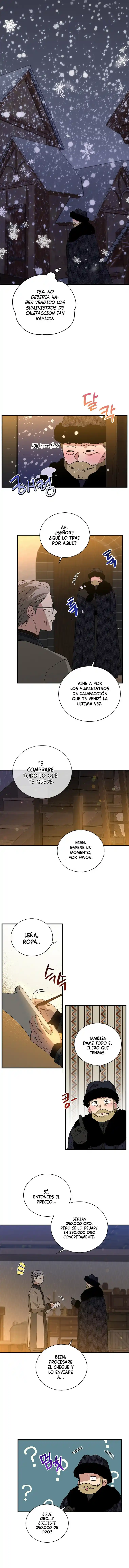 Cariño, Hoy Voy Hacer Huelga - Capítulo 101 - Página 7 - LectorTMOo