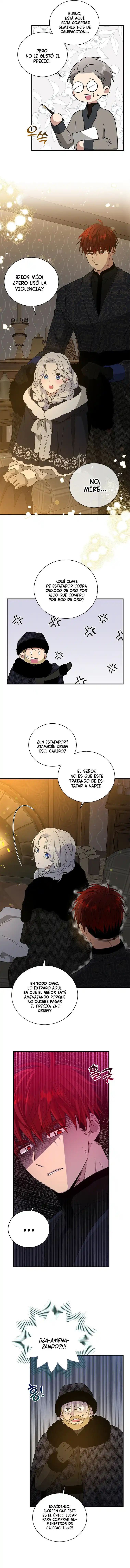 Cariño, Hoy Voy Hacer Huelga - Capítulo 101 - Página 10 - LectorTMOo