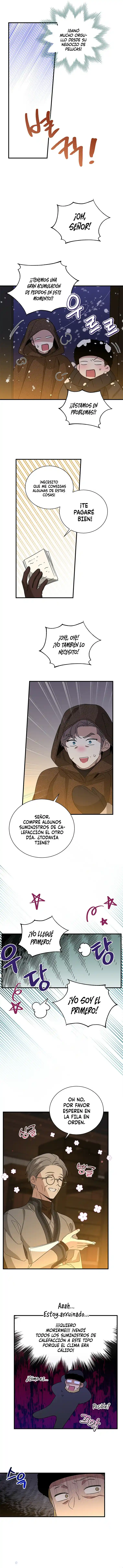 Cariño, Hoy Voy Hacer Huelga - Capítulo 101 - Página 11 - LectorTMOo