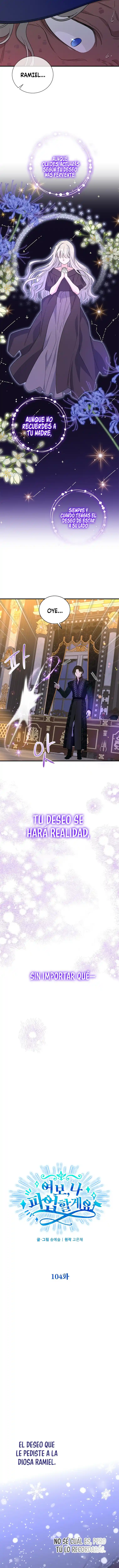 Cariño, Hoy Voy Hacer Huelga - Capítulo 104 - Página 7 - LectorTMOo