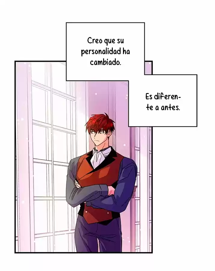 Cariño, Hoy Voy Hacer Huelga - Capítulo 11 - Página 6 - LectorTMOo