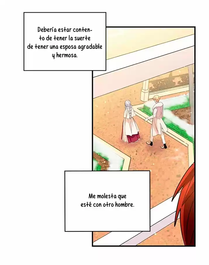 Cariño, Hoy Voy Hacer Huelga - Capítulo 11 - Página 7 - LectorTMOo