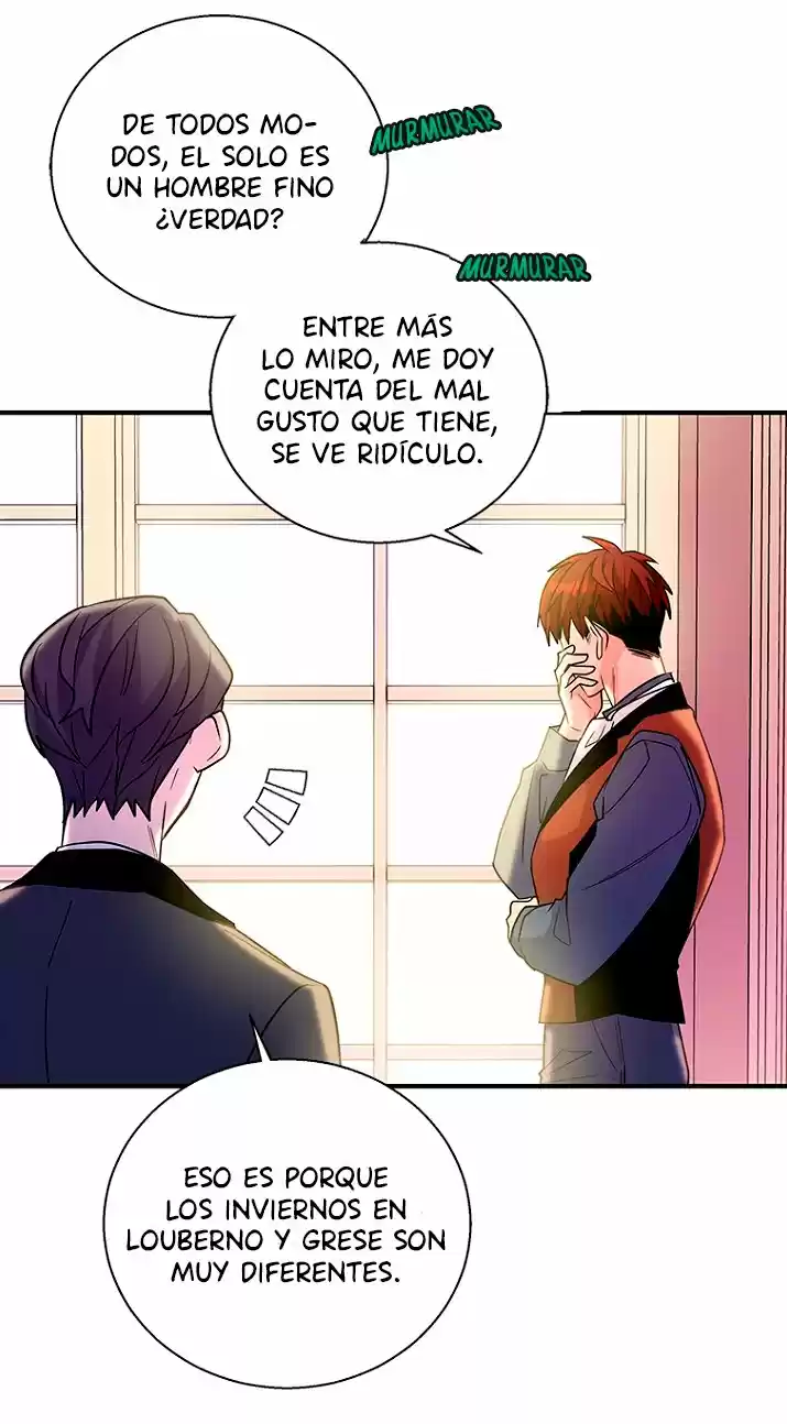 Cariño, Hoy Voy Hacer Huelga - Capítulo 11 - Página 10 - LectorTMOo