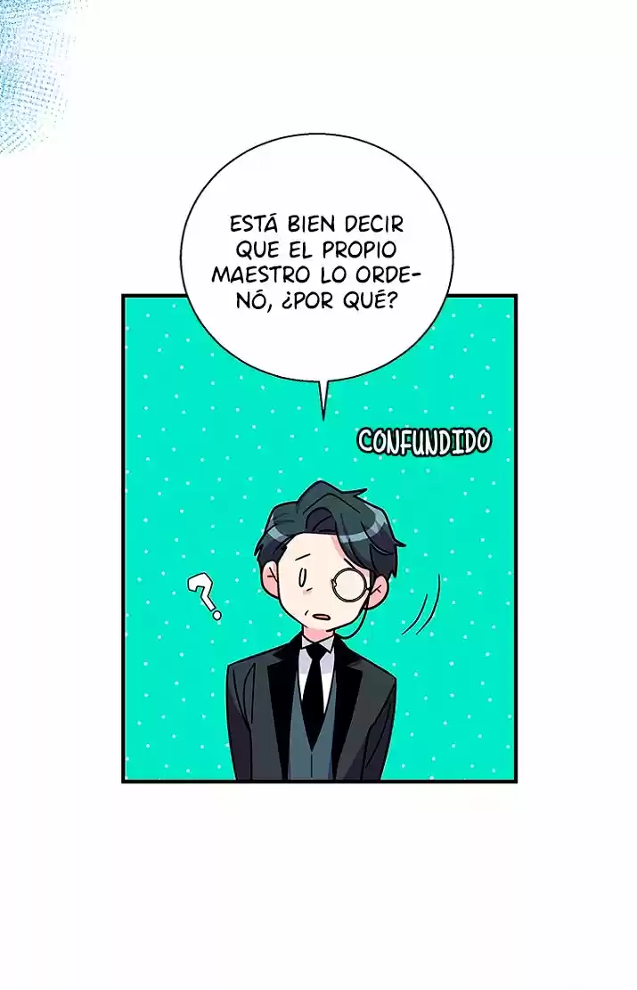 Cariño, Hoy Voy Hacer Huelga - Capítulo 11 - Página 13 - LectorTMOo