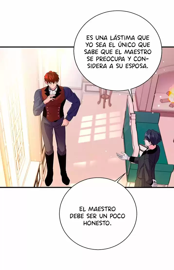 Cariño, Hoy Voy Hacer Huelga - Capítulo 11 - Página 16 - LectorTMOo