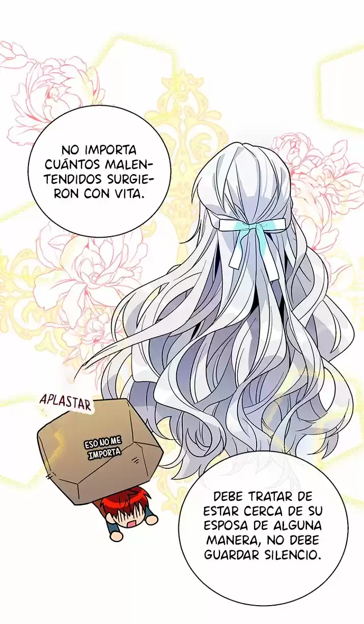Cariño, Hoy Voy Hacer Huelga - Capítulo 11 - Página 18 - LectorTMOo