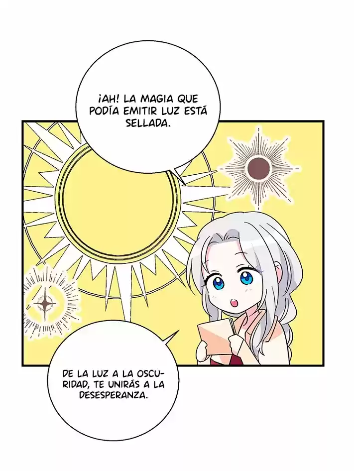 Cariño, Hoy Voy Hacer Huelga - Capítulo 11 - Página 46 - LectorTMOo