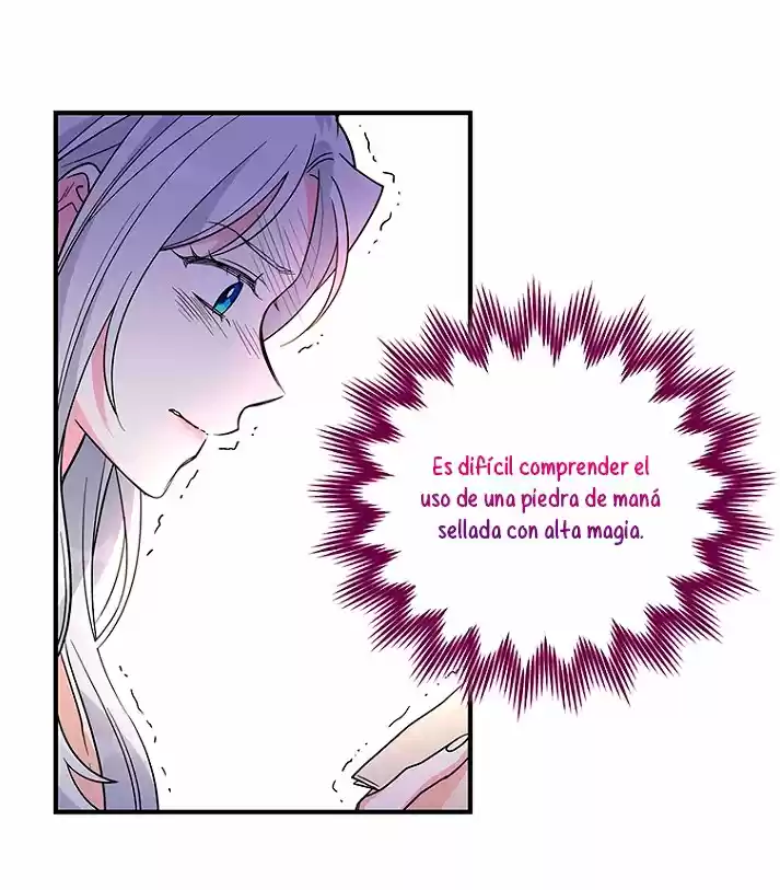Cariño, Hoy Voy Hacer Huelga - Capítulo 11 - Página 54 - LectorTMOo