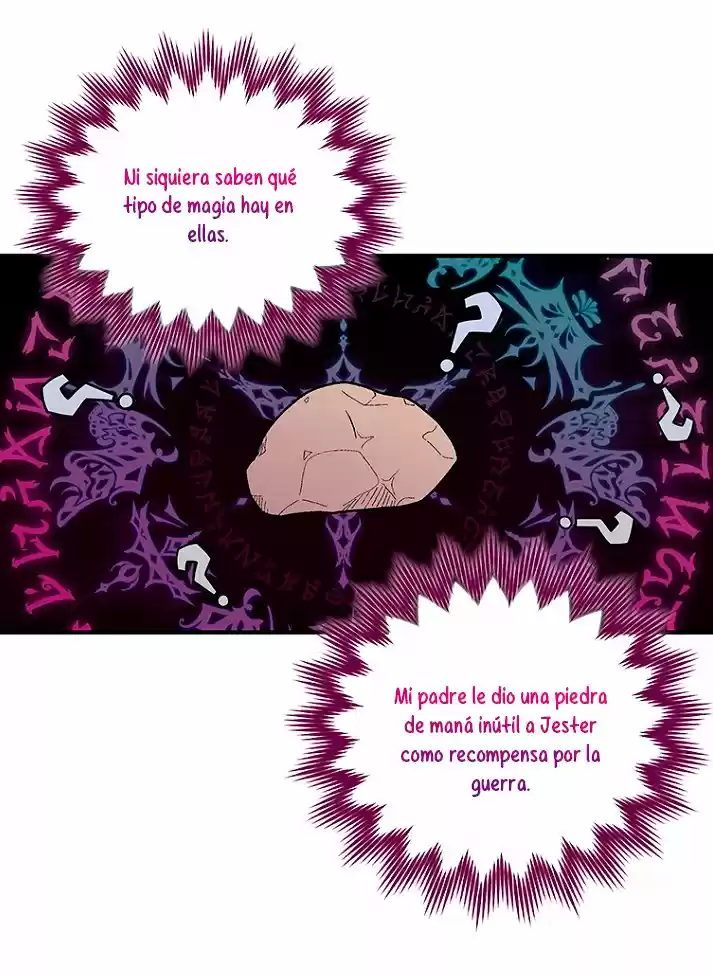 Cariño, Hoy Voy Hacer Huelga - Capítulo 11 - Página 55 - LectorTMOo