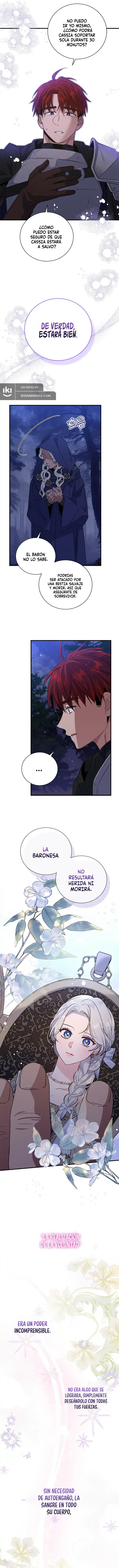 Cariño, Hoy Voy Hacer Huelga - Capítulo 118 - Página 4 - LectorTMOo