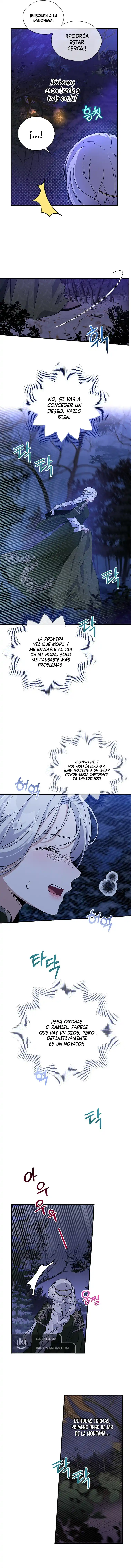 Cariño, Hoy Voy Hacer Huelga - Capítulo 118 - Página 9 - LectorTMOo