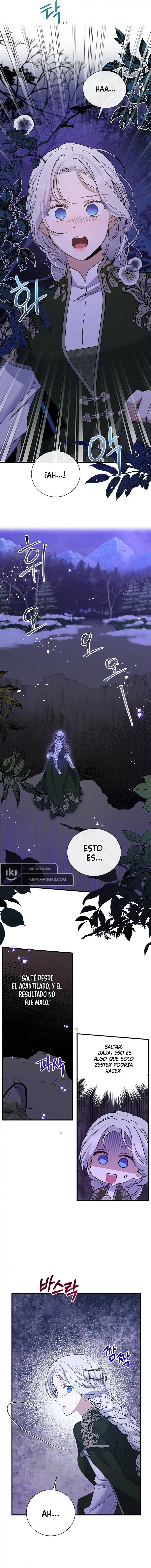 Cariño, Hoy Voy Hacer Huelga - Capítulo 118 - Página 10 - LectorTMOo