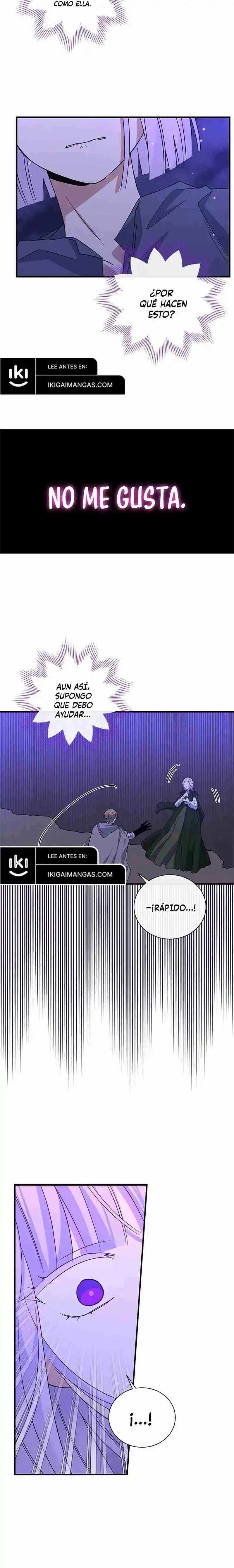 Cariño, Hoy Voy Hacer Huelga - Capítulo 119 - Página 5 - LectorTMOo