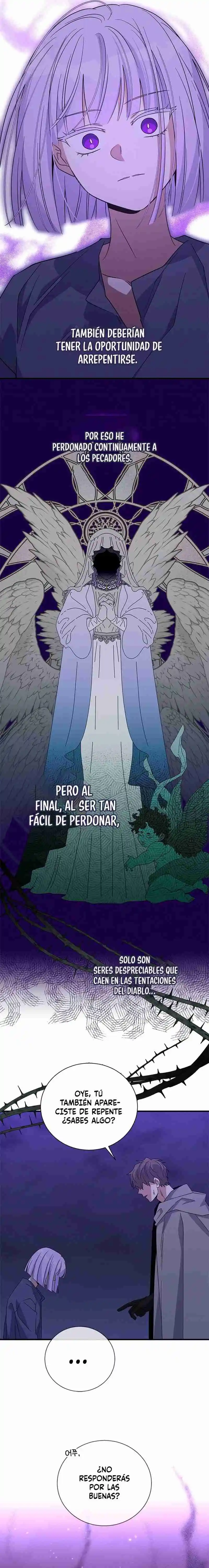 Cariño, Hoy Voy Hacer Huelga - Capítulo 119 - Página 12 - LectorTMOo