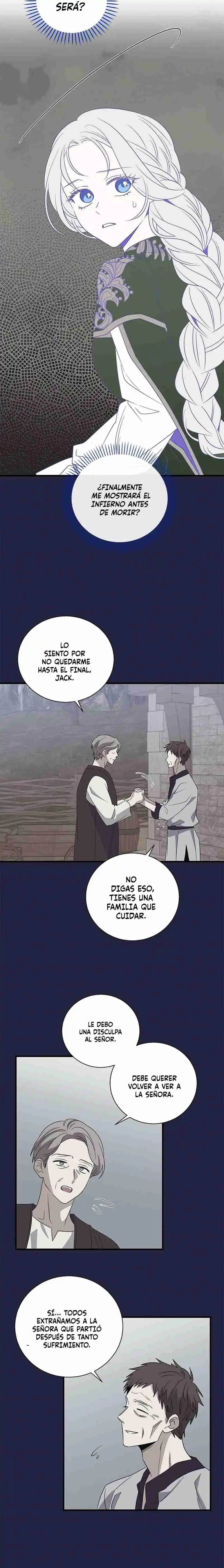 Cariño, Hoy Voy Hacer Huelga - Capítulo 119 - Página 15 - LectorTMOo