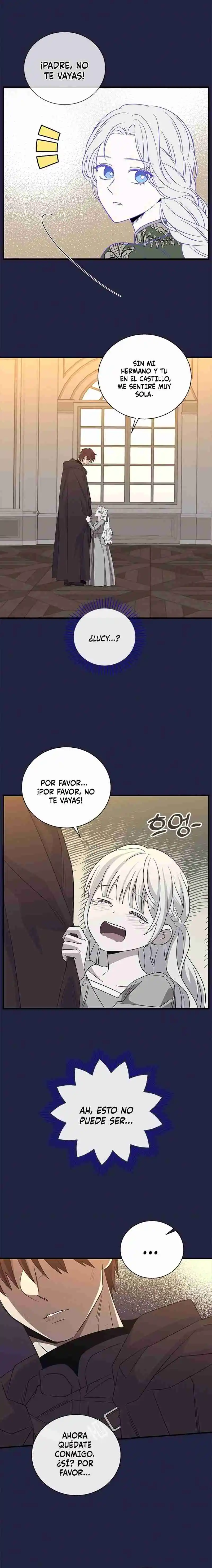 Cariño, Hoy Voy Hacer Huelga - Capítulo 119 - Página 17 - LectorTMOo