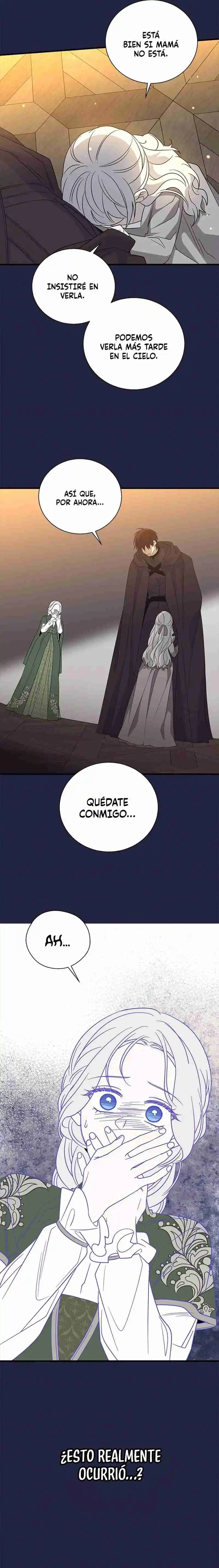 Cariño, Hoy Voy Hacer Huelga - Capítulo 119 - Página 18 - LectorTMOo