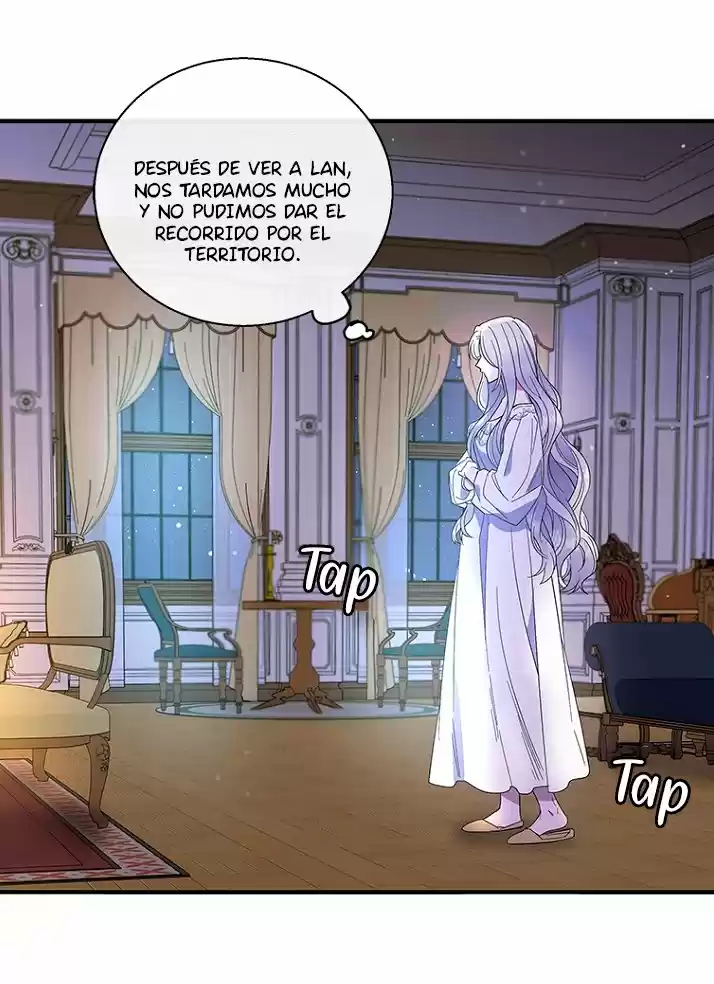 Cariño, Hoy Voy Hacer Huelga - Capítulo 12 - Página 5 - LectorTMOo