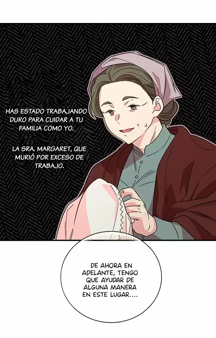 Cariño, Hoy Voy Hacer Huelga - Capítulo 12 - Página 6 - LectorTMOo