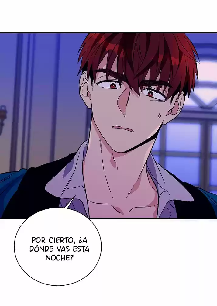 Cariño, Hoy Voy Hacer Huelga - Capítulo 12 - Página 12 - LectorTMOo