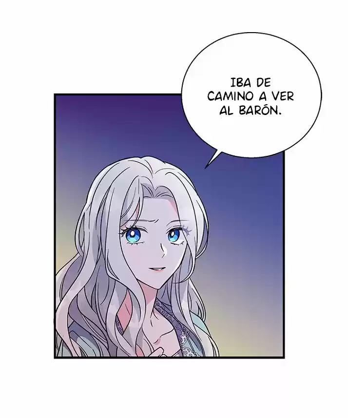 Cariño, Hoy Voy Hacer Huelga - Capítulo 12 - Página 13 - LectorTMOo