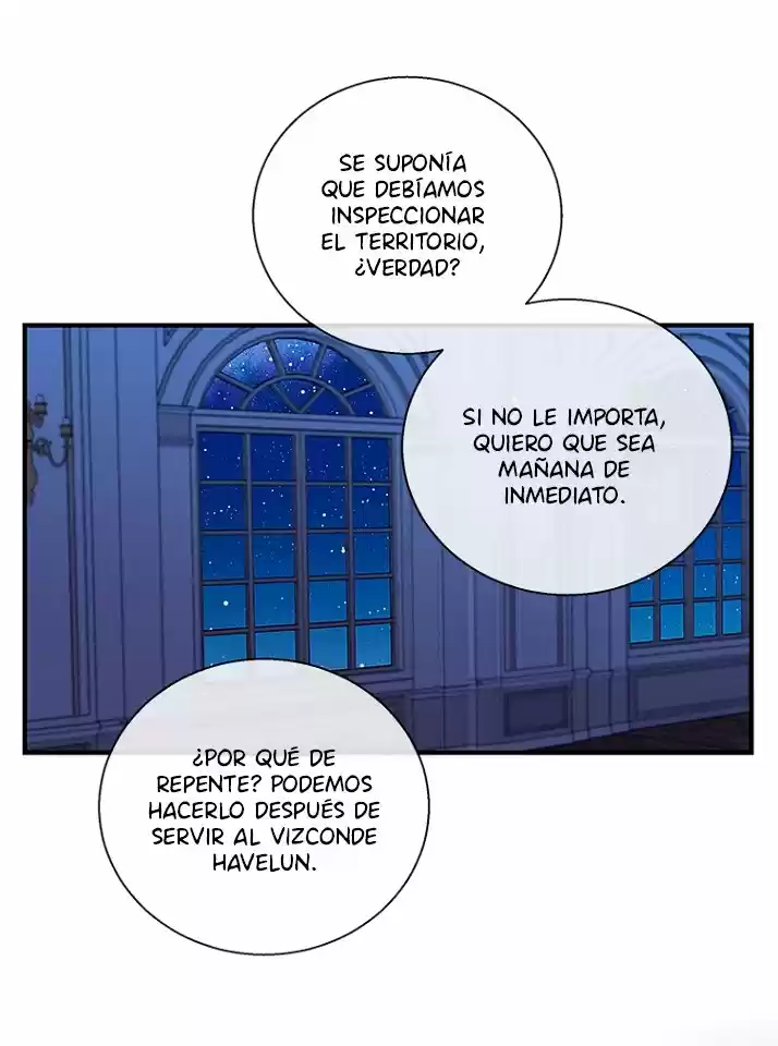 Cariño, Hoy Voy Hacer Huelga - Capítulo 12 - Página 15 - LectorTMOo