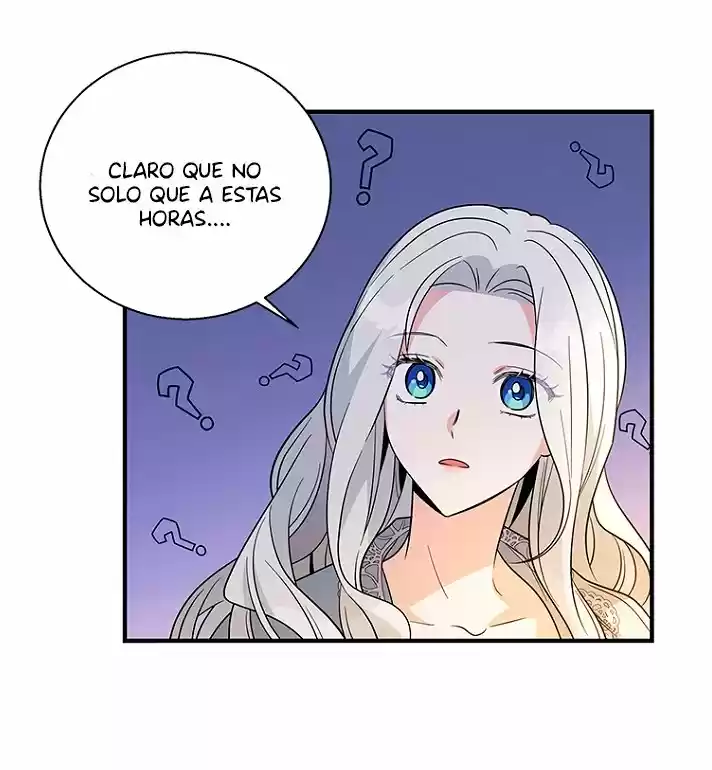 Cariño, Hoy Voy Hacer Huelga - Capítulo 12 - Página 33 - LectorTMOo