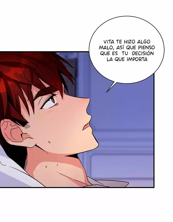 Cariño, Hoy Voy Hacer Huelga - Capítulo 12 - Página 52 - LectorTMOo