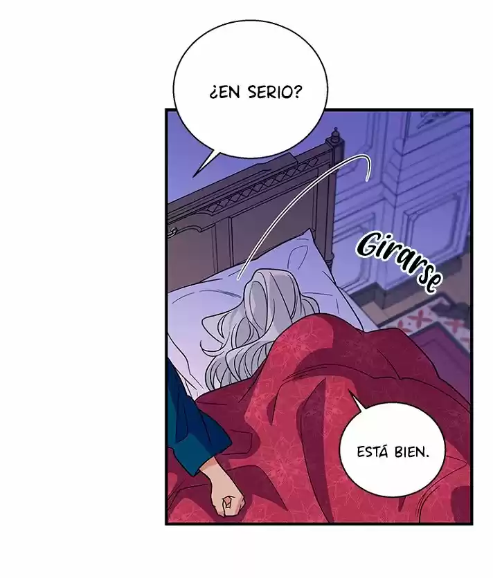 Cariño, Hoy Voy Hacer Huelga - Capítulo 12 - Página 55 - LectorTMOo