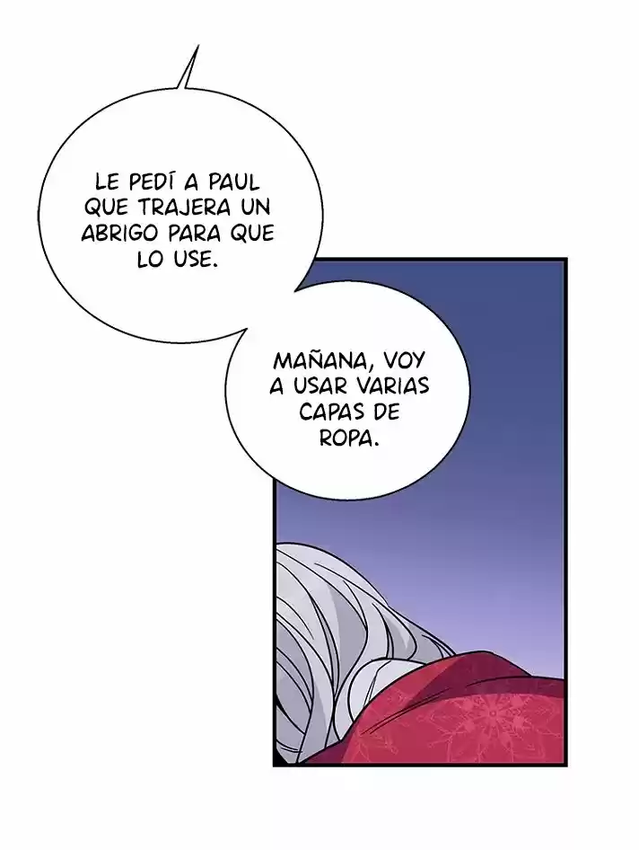 Cariño, Hoy Voy Hacer Huelga - Capítulo 12 - Página 57 - LectorTMOo
