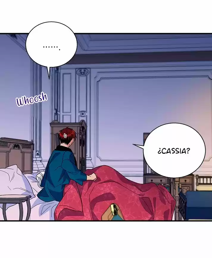 Cariño, Hoy Voy Hacer Huelga - Capítulo 12 - Página 58 - LectorTMOo