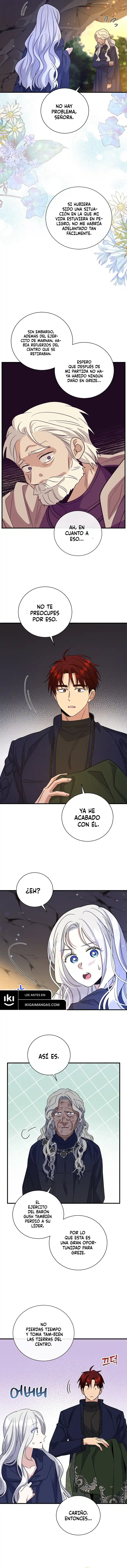 Cariño, Hoy Voy Hacer Huelga - Capítulo 122 - Página 9 - LectorTMOo