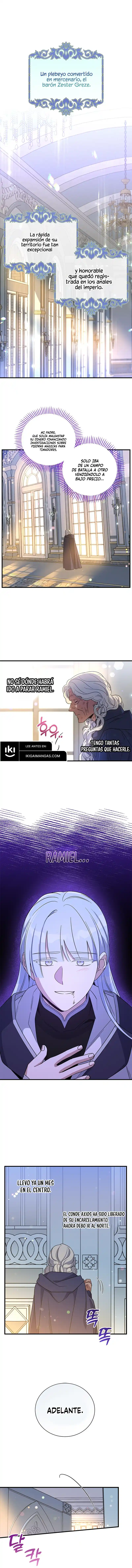 Cariño, Hoy Voy Hacer Huelga - Capítulo 124 - Página 3 - LectorTMOo
