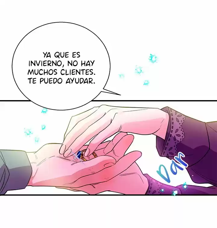 Cariño, Hoy Voy Hacer Huelga - Capítulo 13 - Página 25 - LectorTMOo