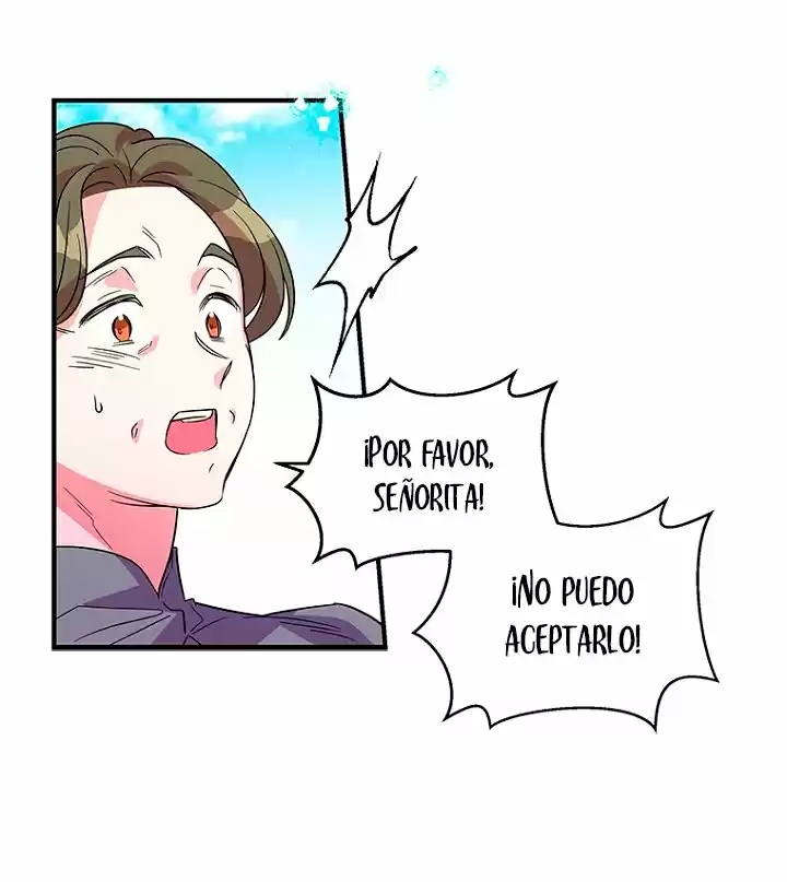 Cariño, Hoy Voy Hacer Huelga - Capítulo 13 - Página 26 - LectorTMOo