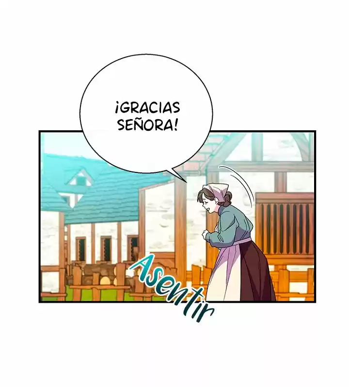 Cariño, Hoy Voy Hacer Huelga - Capítulo 13 - Página 34 - LectorTMOo