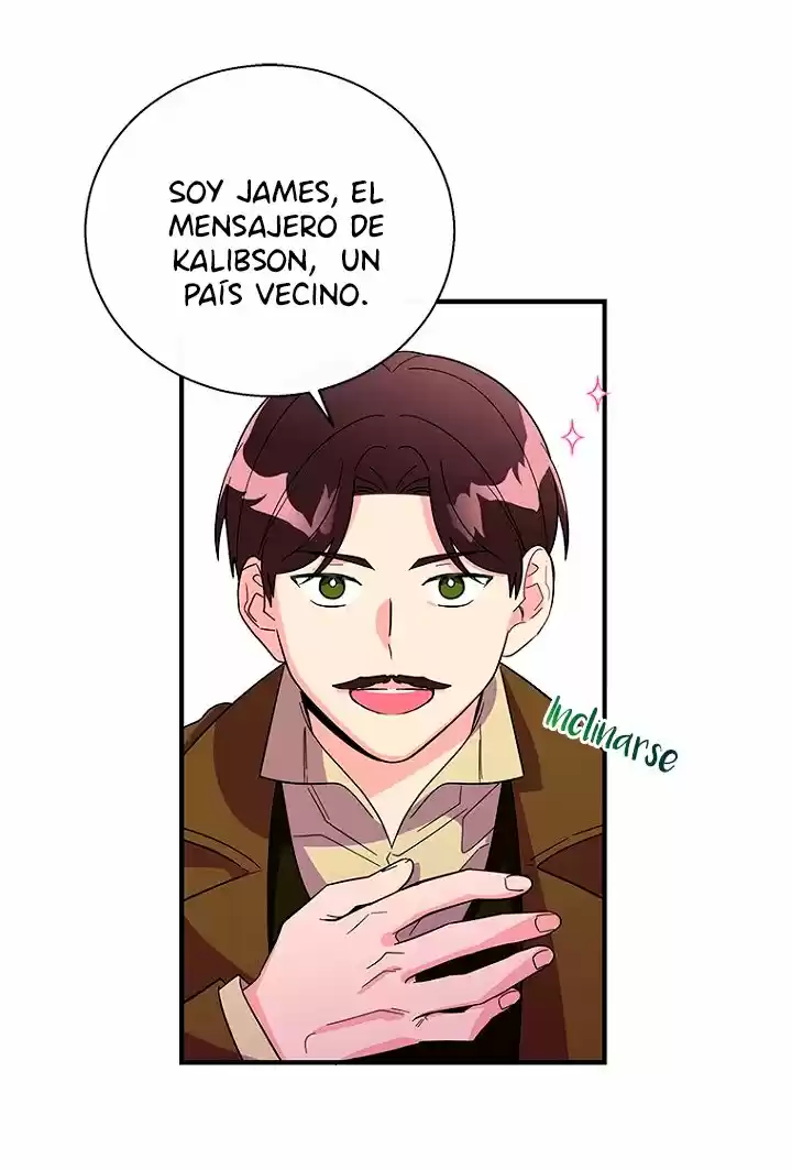 Cariño, Hoy Voy Hacer Huelga - Capítulo 13 - Página 37 - LectorTMOo