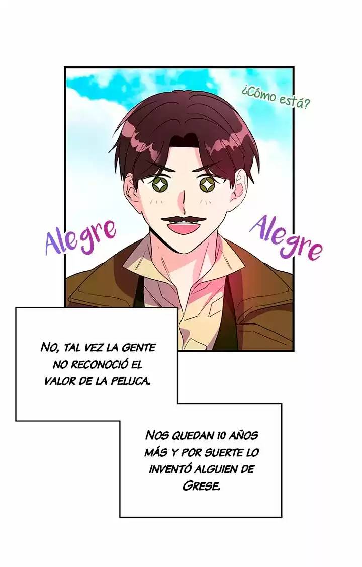 Cariño, Hoy Voy Hacer Huelga - Capítulo 13 - Página 48 - LectorTMOo