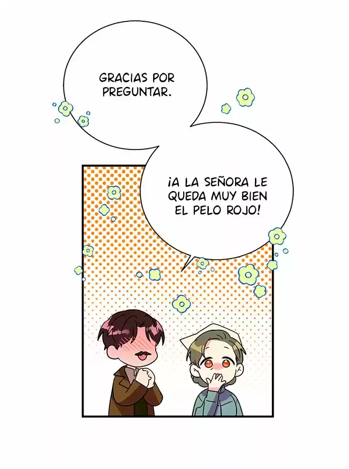 Cariño, Hoy Voy Hacer Huelga - Capítulo 13 - Página 56 - LectorTMOo