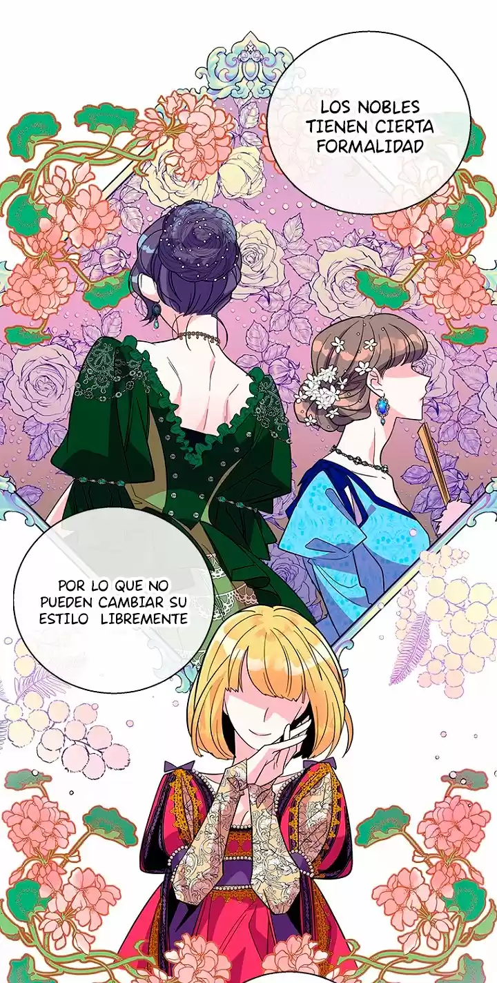 Cariño, Hoy Voy Hacer Huelga - Capítulo 13 - Página 57 - LectorTMOo